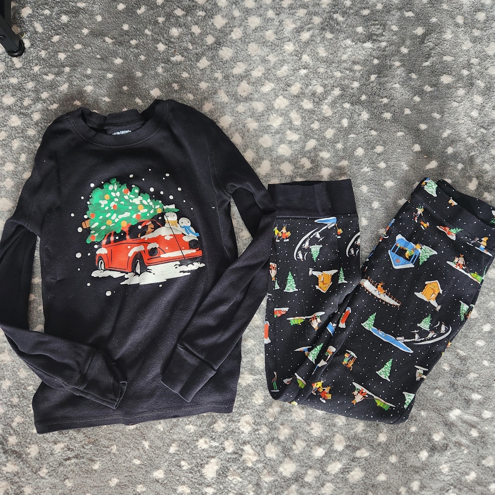 Boys - Christmas Lot - Picture 5 of 5